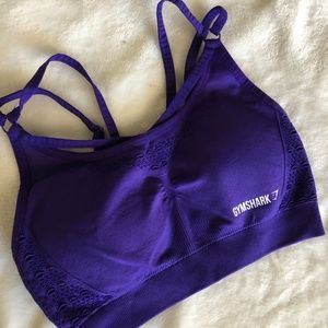 GYMSHARK Energy+ Seamless SET
